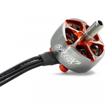 GEPRC SPEEDX2 2107.5 High-Performance Motor