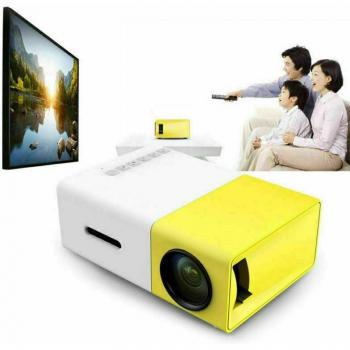 YG300 CineEnCasa 3D Portable