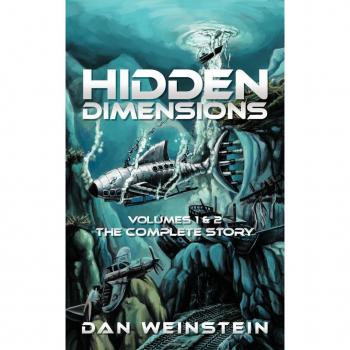 Hidden Dimensions