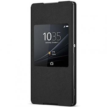 Funda Protectora Sony SCR30 para Xperia Z3+