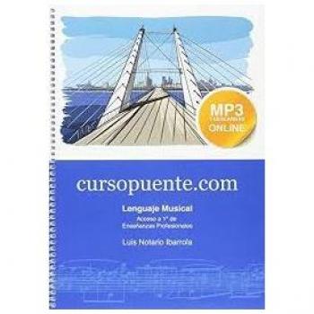 Curso puente acceso a enseñanza profesional