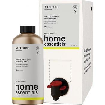 Attitude Winter Pure Magic Pack – Geranium & Citron