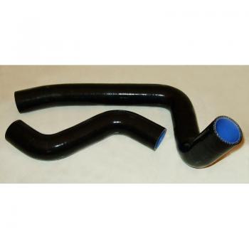 Manguera de Radiador Silicona Mazda RX7 FD3S Turbo