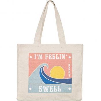 Roxy Drink The Wave Tote Handtasche für Damen