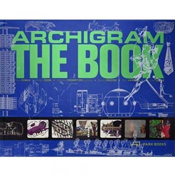 Archigram  The Book