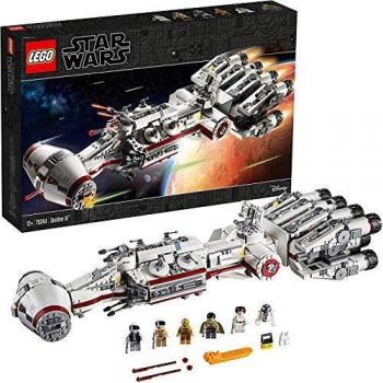 LEGO Star Wars