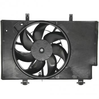 Ventilateur Moteur D8G002TT FORD