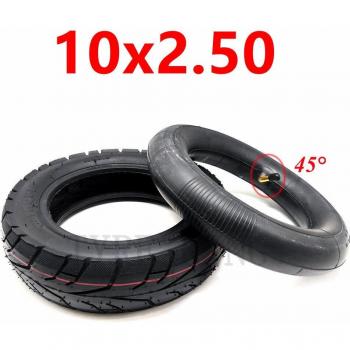 High Performance 10x2.50 Tire for Electric Scooter
