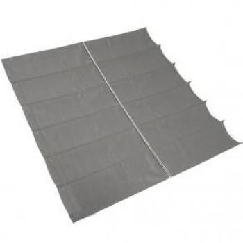 Nesling Coolfit toile d'ombrage 3,7 x 5 m