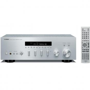 Yamaha RS‑700 Sistema de Receptor Audio con Radio y Mando