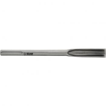 Burin gouge professionnel TRIUSO SDS-max