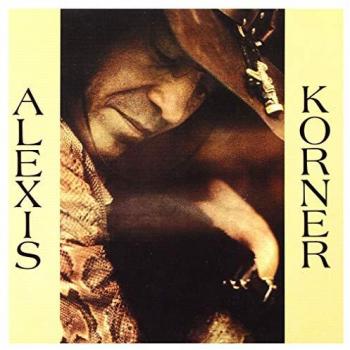 Alexis Korner : L'Héritage du Blues Britannique