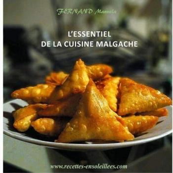 L'essentiel de la cuisine Malgache: Recettes-ensoleillees
