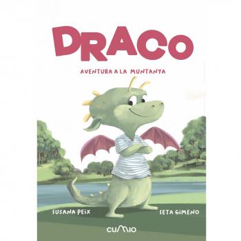 Draco. Aventura a la muntanya
