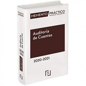 Memento Auditoría 2020-2021