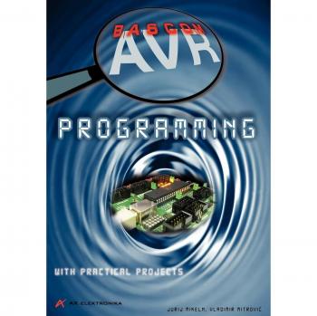 Bascom-AVR Programming