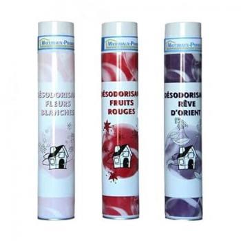 Désodorisant Rêves d'Orient 1000 ml