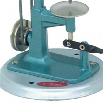 Table Mobile de Percage Wilesco 510