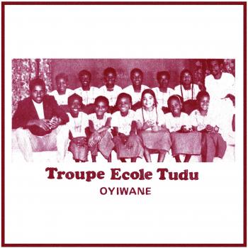 Oyiwane vinyl lp