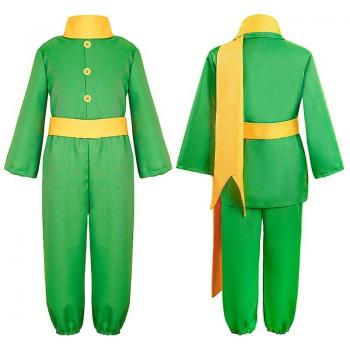 Maquillage et costume Petit Prince enfant 150
