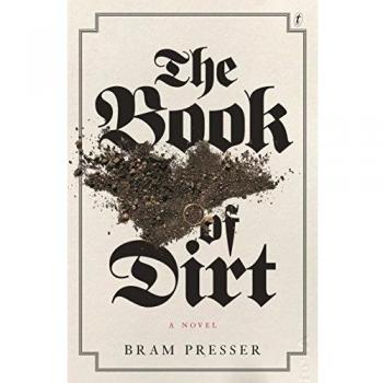 The Book Of Dirt