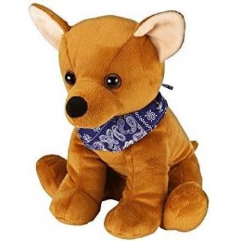 Warmies Thermo Chiwawa (t-tex 37)