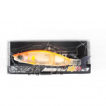 Señuelo Tipo F Gan Craft Jointed Claw 183