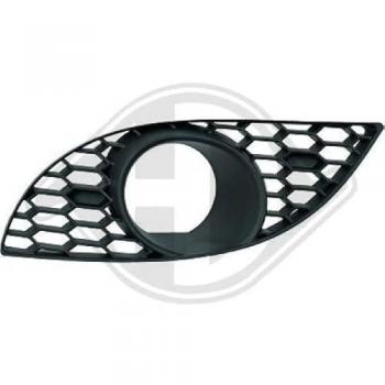 Diederichs ZUB00064 Nebellichtblende BMW