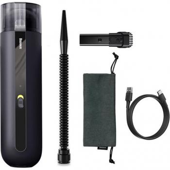 Baseus 5000Pa Suction Car Vacuum