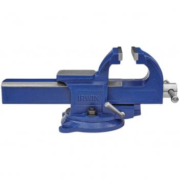 Irwin 1978272 5/125mm Quick-adjusting Vice