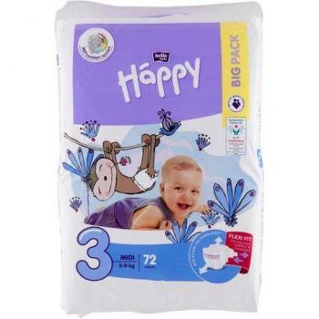 Trousse Bébé Bonheur Taille 3 70 U