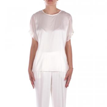 S-Size Manila Grace Beige Blouse