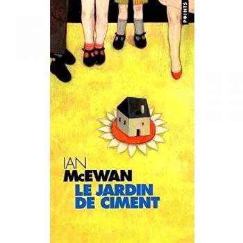 Le Jardin De Ciment (Points)