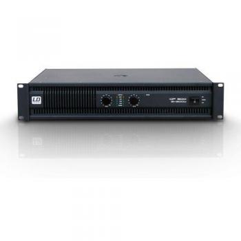 Amplificateur Sono LD Systems LDDP600 2x300 W 2 Ohms