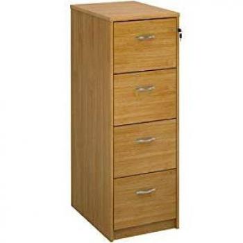 DAMS 4 Draw Filing Cabinet