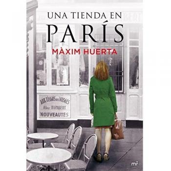 Huerta, M: Una tienda en París