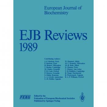EJB Reviews 1989