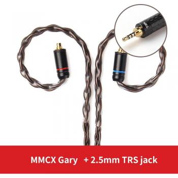 Cable TRN T4 con conector de 2 pines para TRN V90 VX BA5