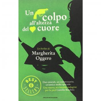 Un colpo all'altezza del cuore