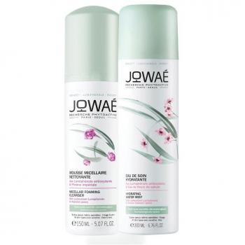 Jowae Mousse 150ml Doble Acción Micelar