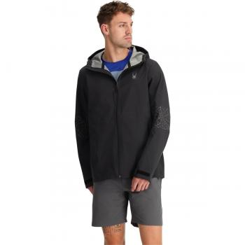 Spyder Shell 3L – Chaqueta Deportiva Prosoma