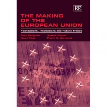 The Making of the European Union