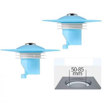 Tapón de silicona para lavabo