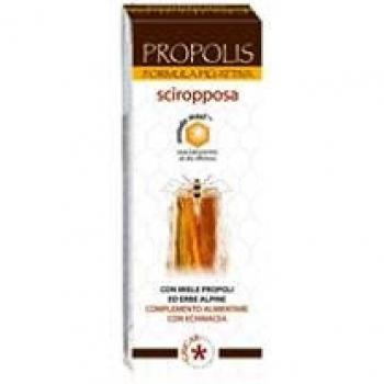 Própolis Jarabe Adultos 200 ml | Gricar