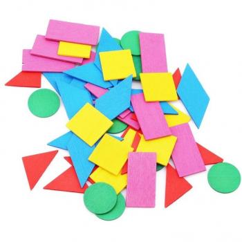 Pack 30 éléments de comptage mathématique