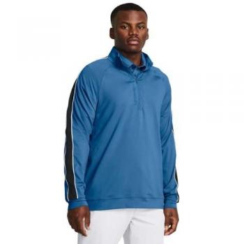 1/2 Rits Storm Midlayer Kleding