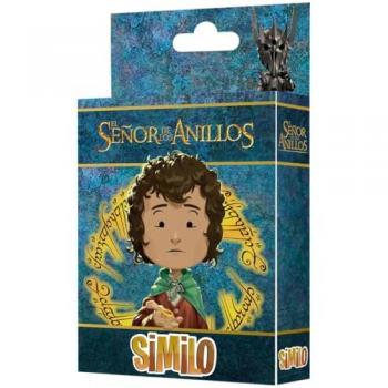Similo: El Señor de los Anillos