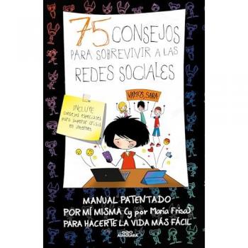 75 consejos para sobrevir a las redes sociales (75 Consejos 8)