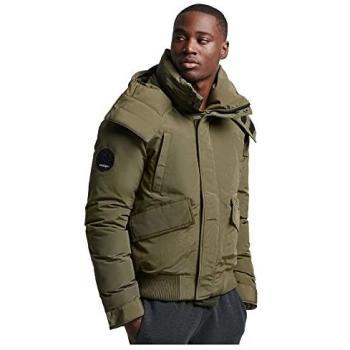 Superdry Bomber Everest Casual