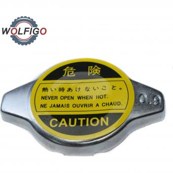 WOLFIGO Radiator Cap for Lexus ES250